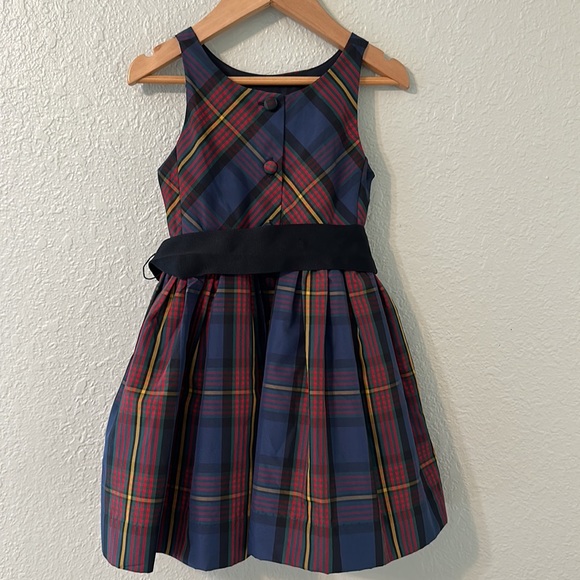 Ralph Lauren girl’s dress - Picture 2 of 8